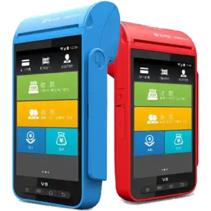 苏州拉卡拉智能POS机