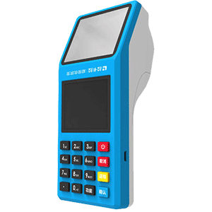 苏州超级收款宝QR65